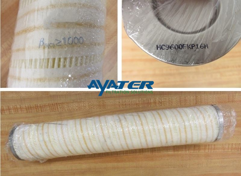 PALL Filter HC8314FKP39H Alternative (6) PALL Filter HC8314FKP39H Alternative (6)