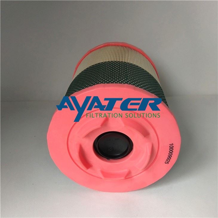 Filtru de aer Compair 100009925