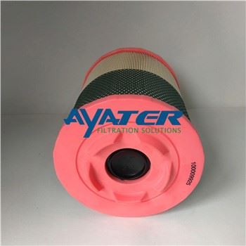 Filtru de aer Compair 100009925