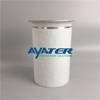 Separator de ulei de aer 2901205500