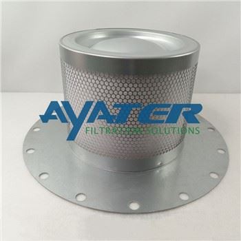 1614905400 Înlocuire separator aer ulei
