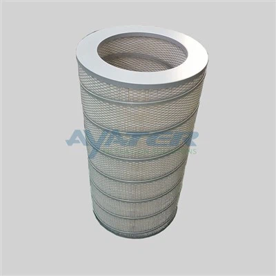 1212293 Filtru cu cartuş de praf