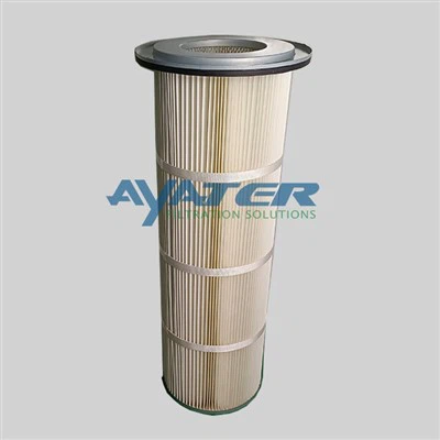 1565932 Cartuș filtru praf