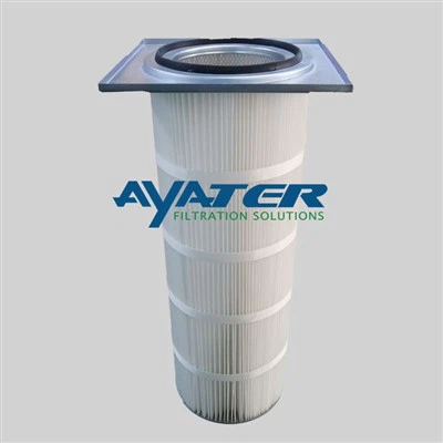 211497-004 Cartuș filtru colector de praf