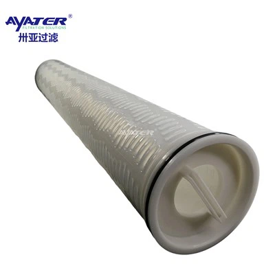 8PP-24626-00 Producători de cartușe de filtru de praf