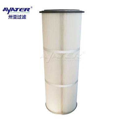 8PP-44103-00 Element filtrant Colector de praf
