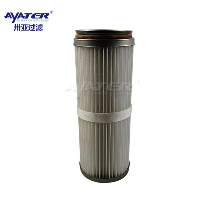 8PP-47400-00 Elemente de filtrare a colectorului de praf