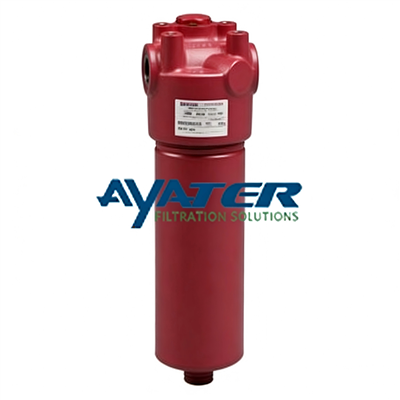Ayater MFM Series In{0}}Line Mobile Filter