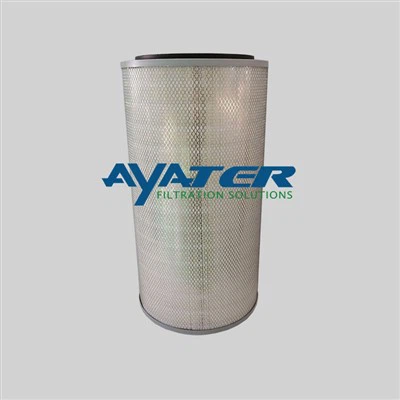 P031424-016-436 Filtru colector de cartuş