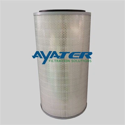 P190911 000111 Filtru cu cartuş pentru colector de praf
