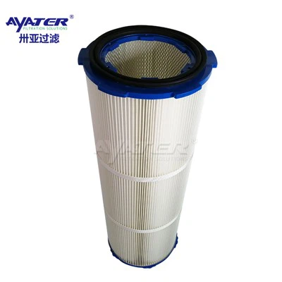 P522843-016-340 Filtre cu cartuș de praf