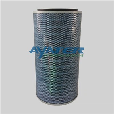 P527078 000111 Filtru de praf cu cartuş plisat